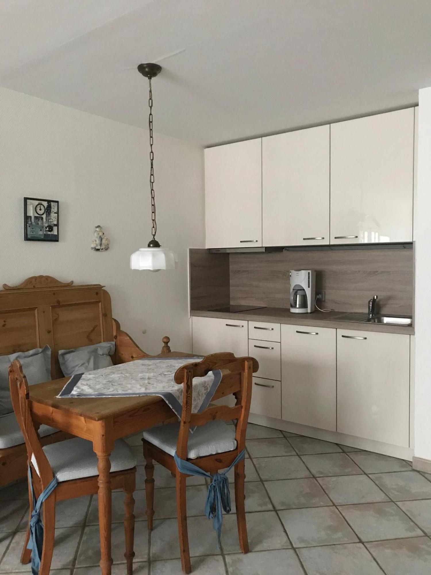 ווסטרלנד Sylter-Rose-3A-Strandnahe-Ferienwohnung-Mit-Strandkorb מראה חיצוני תמונה